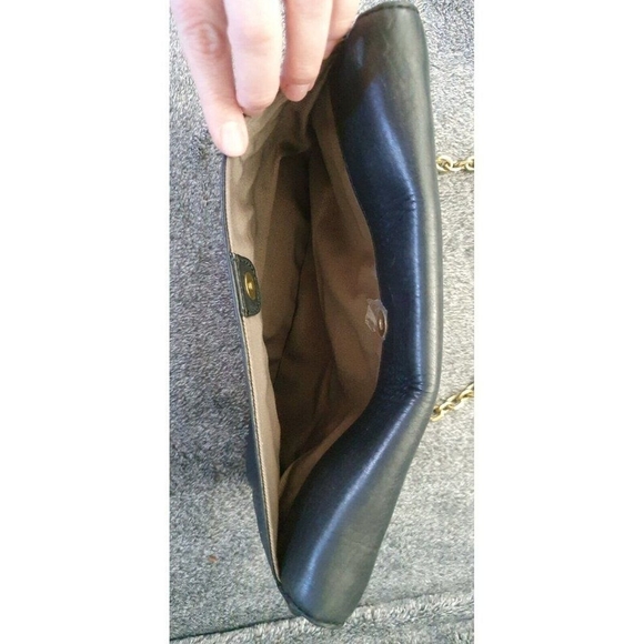 JCrew Envelope Shoulder Bag - Picture 7 of 10